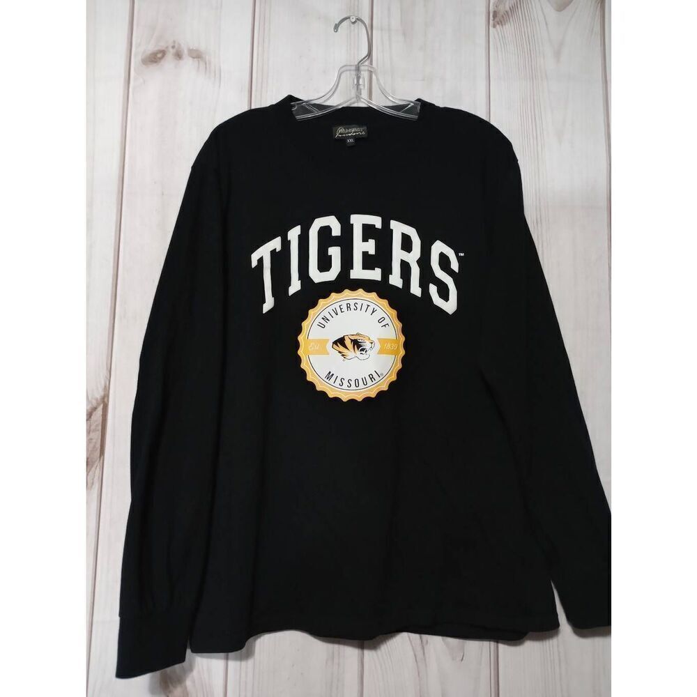 GameDay Shirt‎ Ladies 2x Missouri Tigers College